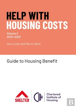 Bertrand.pt - Help With Housing Costs: Volume 2