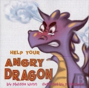 Help Your Angry Dragon: Self-Regulation