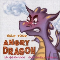Bertrand.pt - Help Your Angry Dragon: Self-Regulation