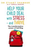 Help Your Child Deal With Stress Â€“ And Thrive
