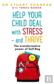 Help Your Child Deal With Stress Â€“ And Thrive
