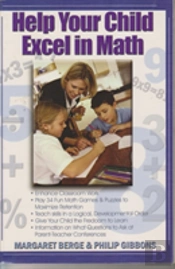 Help Your Child Excel In Math