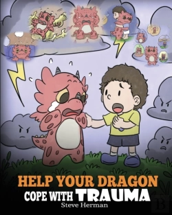 Bertrand.pt - Help Your Dragon Cope With Trauma: A Cut