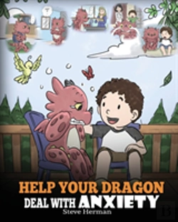 Bertrand.pt - Help Your Dragon Deal With Anxiety