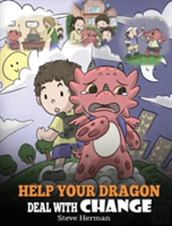 Bertrand.pt - Help Your Dragon Deal With Change