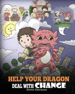Bertrand.pt - Help Your Dragon Deal With Change