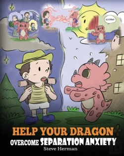 Bertrand.pt - Help Your Dragon Overcome Separation Anxiety