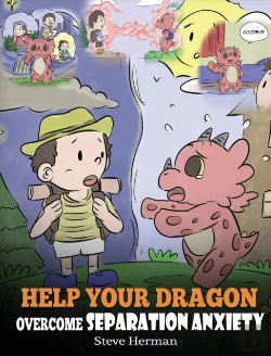 Bertrand.pt - Help Your Dragon Overcome Separation Anxiety