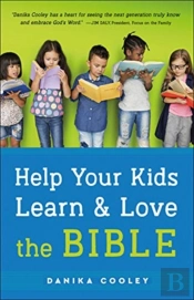 Help Your Kids Learn And Love The Bible
