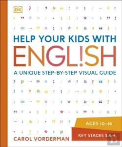 Bertrand.pt - Help Your Kids With English, Ages 10-16 (Key Stages 3-4)