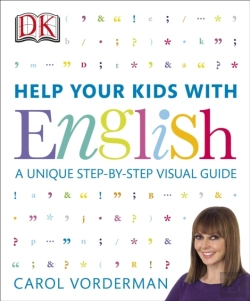 Bertrand.pt - Help Your Kids With English, Ages 10-16 (Key Stages 3-4)