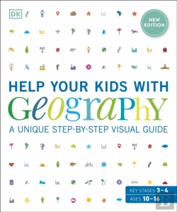 Bertrand.pt - Help Your Kids With Geography, Ages 10-16 (Key Stages 3 & 4)