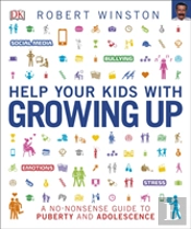 Help Your Kids With Growing Up