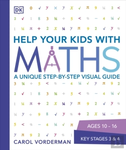 Bertrand.pt - Help Your Kids With Maths, Ages 10-16 (Key Stages 3-4)