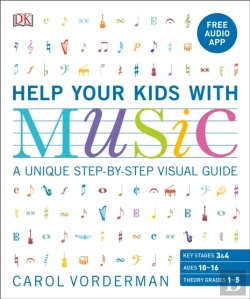 Bertrand.pt - Help Your Kids With Music, Ages 10-16 (Grades 1-5)