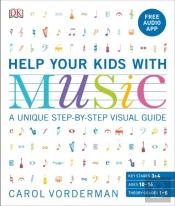 Help Your Kids With Music