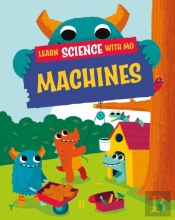 Help Your Monster With Science How Mac