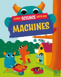 Bertrand.pt - Help Your Monster With Science How Mac