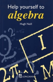 Help Yourself To Algebra 1st. Edition