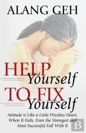 Help Yourself To Fix Yourself