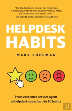 Bertrand.pt - Helpdesk Habits: Become A Helpdesk Super