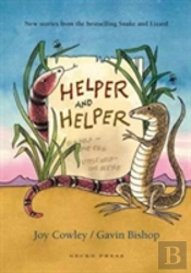Helper And Helper