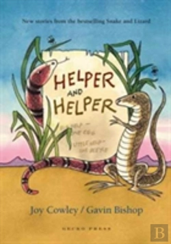 Bertrand.pt - Helper And Helper