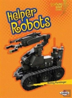 Bertrand.pt - Helper Robots