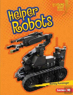 Bertrand.pt - Helper Robots