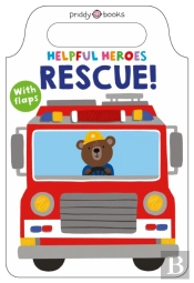 Helpful Heroes Rescue!