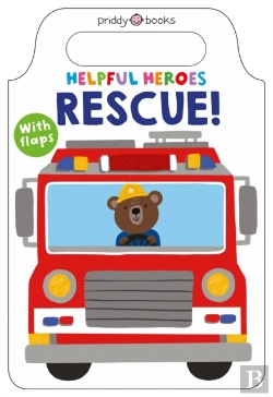 Bertrand.pt - Helpful Heroes Rescue!