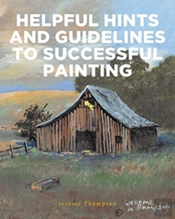 Bertrand.pt - Helpful Hints And Guidelines To Successful Painting