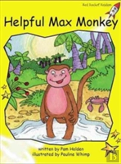 Bertrand.pt - Helpful Max Monkey