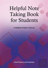 Helpful Note Taking Book For Students