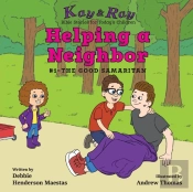Helping A Neighbor