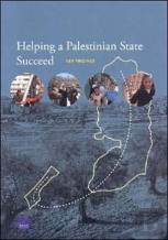 Helping A Palestinian State Succeed