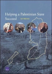 Helping A Palestinian State Succeed