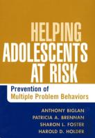 Helping Adolescents At Risk