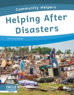 Bertrand.pt - Helping After Disasters