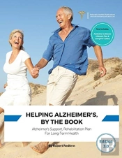 Helping Alzheimer'S, By The Book