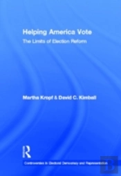 Helping America Vote