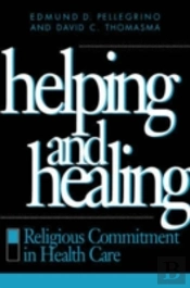 Helping And Healing