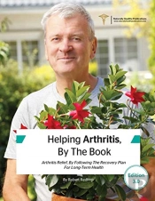 Helping Arthritis, By The Book