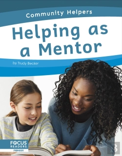 Bertrand.pt - Helping As A Mentor