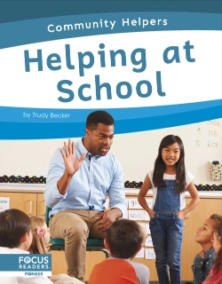 Bertrand.pt - Helping At School