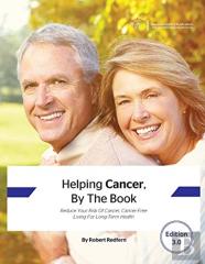 Helping Cancer, By The Book