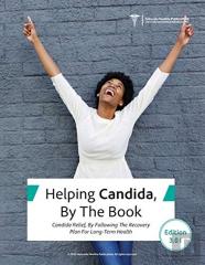 Helping Candida, By The Book