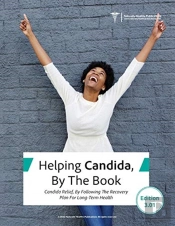 Helping Candida, By The Book