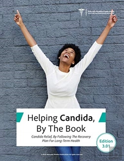 Bertrand.pt - Helping Candida, By The Book