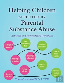 Bertrand.pt - Helping Children Affected By Parental Substance Abuse
